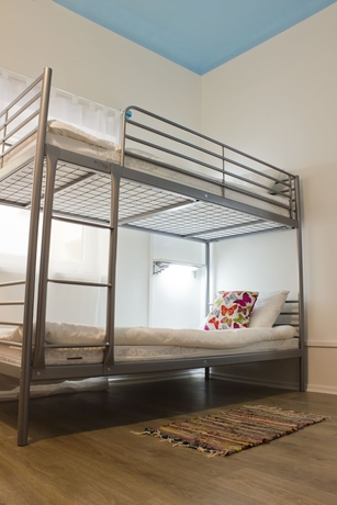 Imagen de la habitación del Hostel Warsaw Downtown. Foto 14