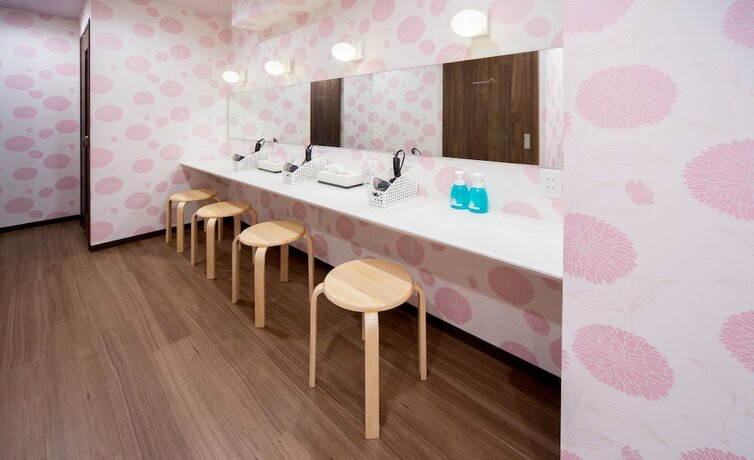Imagen de la habitación del Hostel Wasabi Nagoya Ekimae. Foto 10