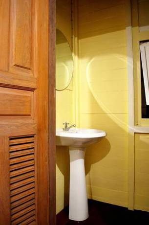Imagen de la habitación del Hostel Water Front -. Foto 3
