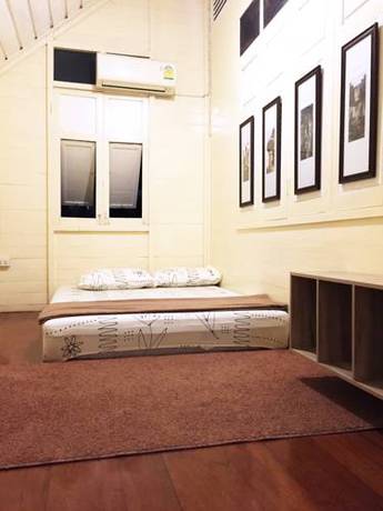 Imagen de la habitación del Hostel Water Front -. Foto 4