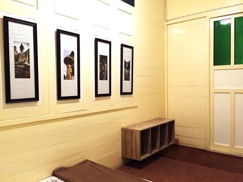 Imagen de la habitación del Hostel Water Front -. Foto 5