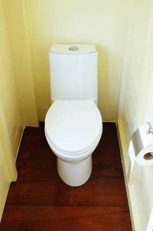 Imagen de la habitación del Hostel Water Front -. Foto 6