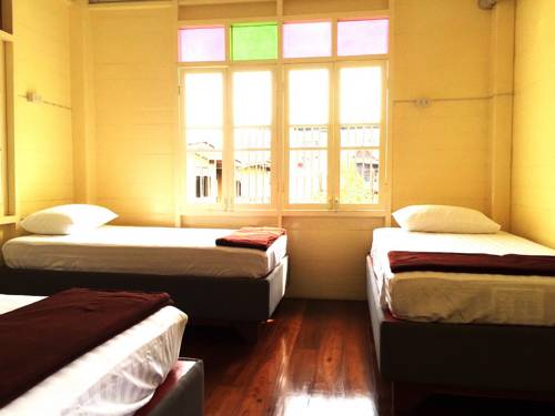 Imagen de la habitación del Hostel Water Front -. Foto 7
