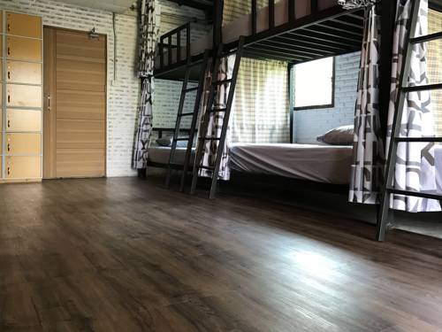 Imagen de la habitación del Hostel Water Front -. Foto 9