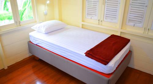 Imagen de la habitación del Hostel Water Front -. Foto 12