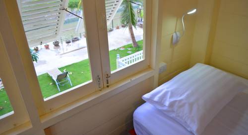Imagen de la habitación del Hostel Water Front -. Foto 14