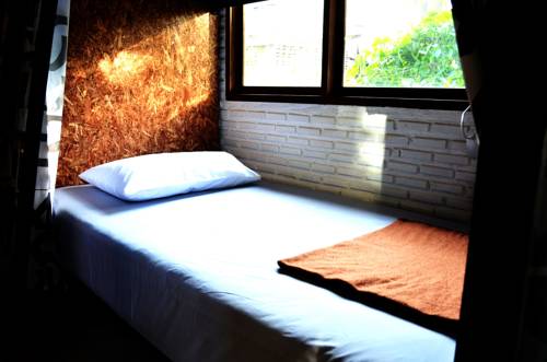 Imagen de la habitación del Hostel Water Front -. Foto 15
