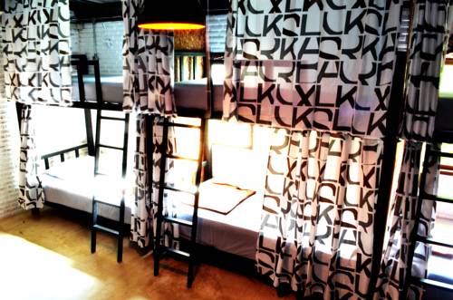Imagen de la habitación del Hostel Water Front -. Foto 16