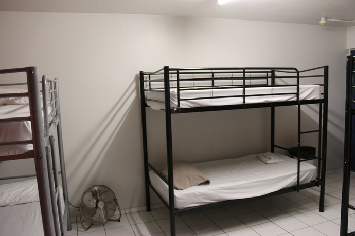 Imagen de la habitación del Hostel Waterfront Backpackers -. Foto 3