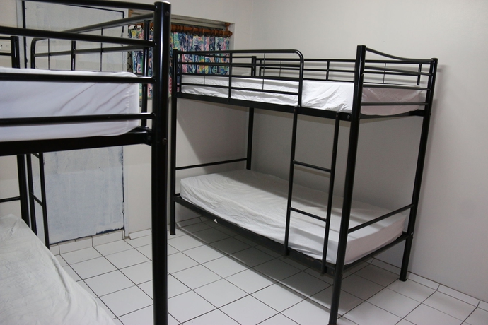 Imagen de la habitación del Hostel Waterfront Backpackers -. Foto 4