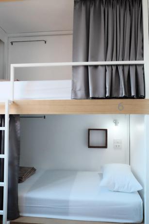 Imagen de la habitación del Hostel Wayha Don Mueang Airport. Foto 5