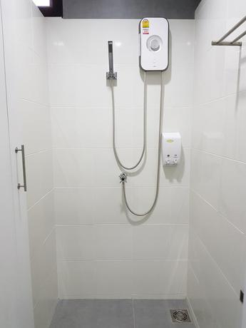 Imagen de la habitación del Hostel Wayha Don Mueang Airport. Foto 8