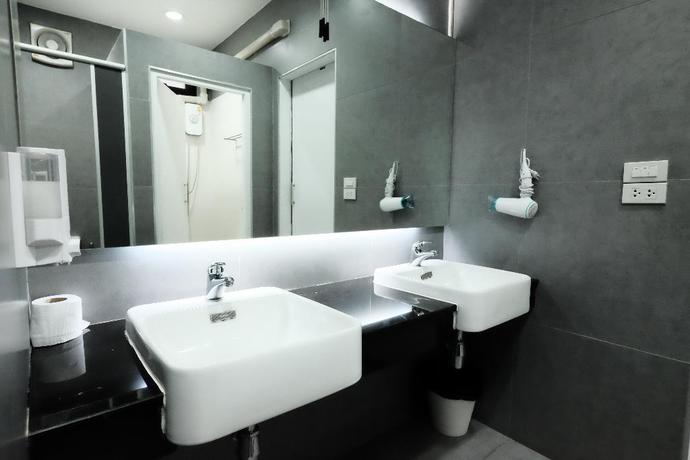 Imagen de la habitación del Hostel Wayha Don Mueang Airport. Foto 12
