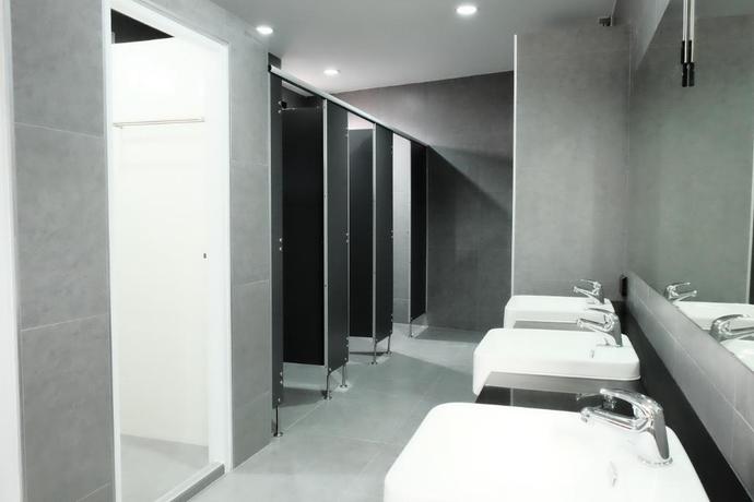 Imagen de la habitación del Hostel Wayha Don Mueang Airport. Foto 13