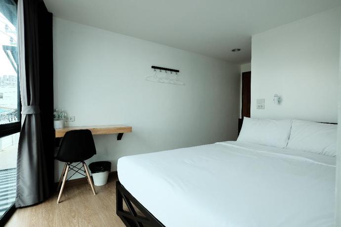 Imagen de la habitación del Hostel Wayha Don Mueang Airport. Foto 16