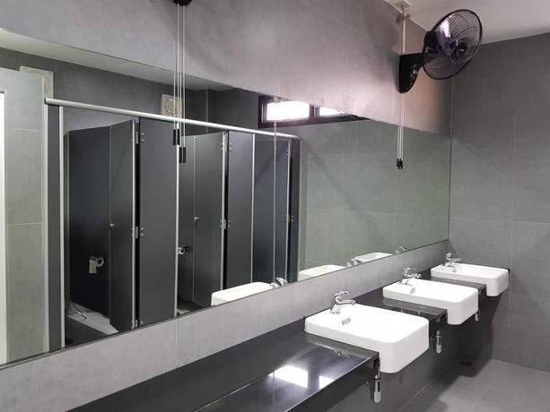 Imagen de la habitación del Hostel Wayha Don Mueang Airport. Foto 19