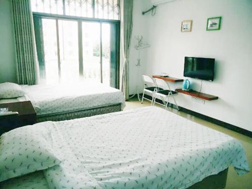 Imagen de la habitación del Hostel Wbs. Foto 5