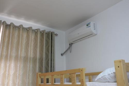 Imagen de la habitación del Hostel Wbs. Foto 7