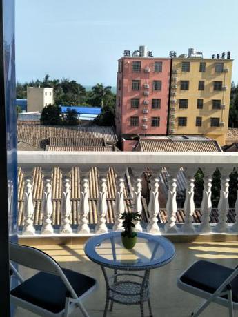 Imagen de la habitación del Hostel Wbs. Foto 8