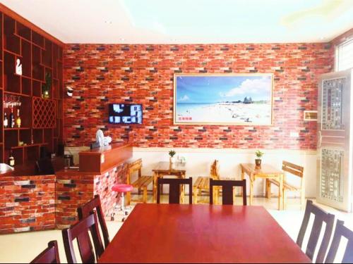 Imagen general del Hostel Wbs. Foto 3