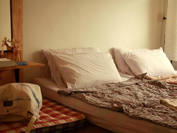 Imagen general del Hostel We Believe. Foto 1