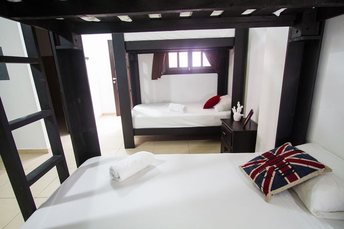Imagen de la habitación del Hostel We Playa Hotel -. Foto 2