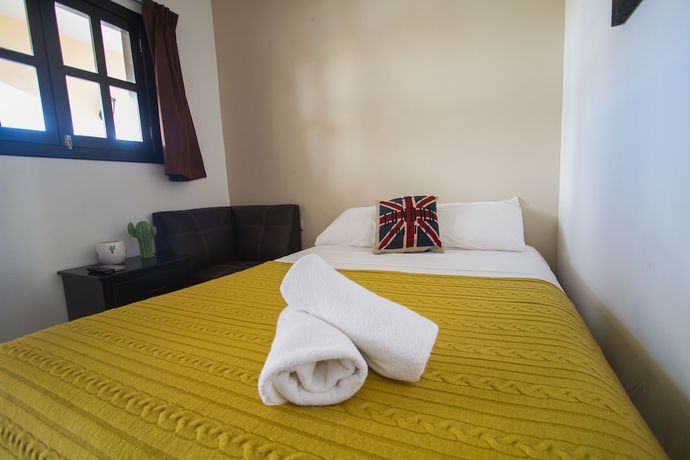 Imagen de la habitación del Hostel We Playa Hotel -. Foto 3