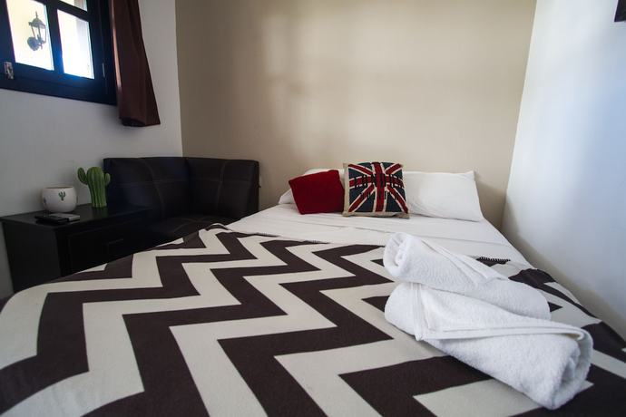 Imagen de la habitación del Hostel We Playa Hotel -. Foto 5
