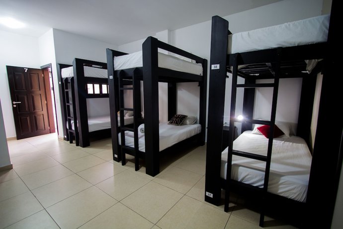 Imagen de la habitación del Hostel We Playa Hotel -. Foto 6