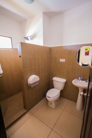 Imagen de la habitación del Hostel We Playa Hotel -. Foto 7