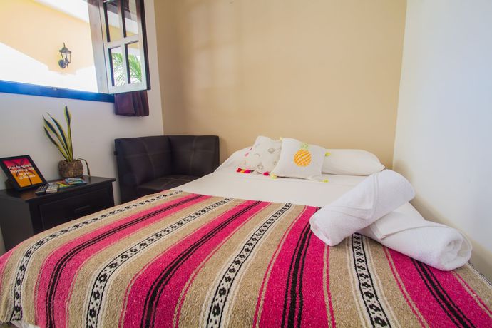 Imagen de la habitación del Hostel We Playa Hotel -. Foto 8