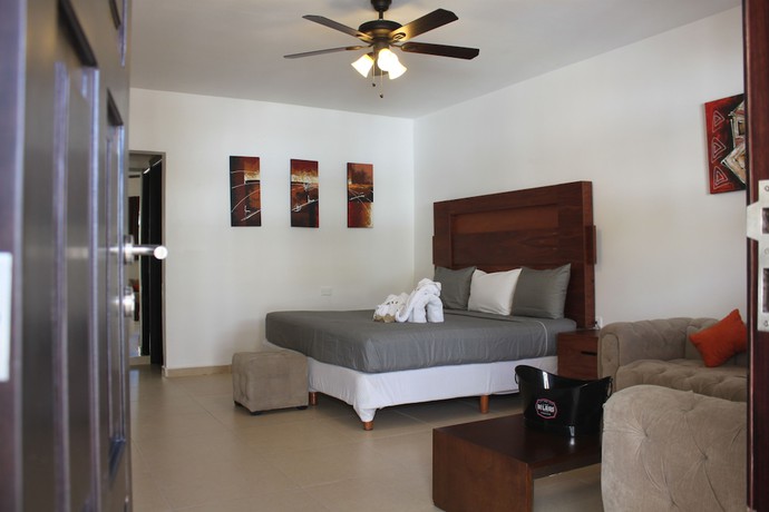Imagen de la habitación del Hostel We Playa Hotel -. Foto 9