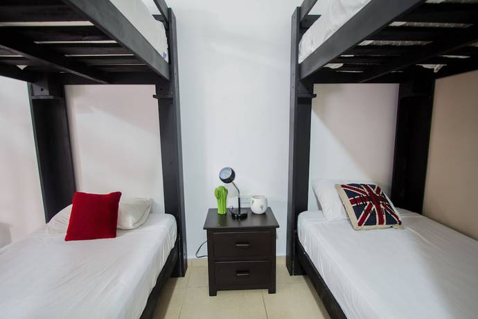 Imagen de la habitación del Hostel We Playa Hotel -. Foto 10