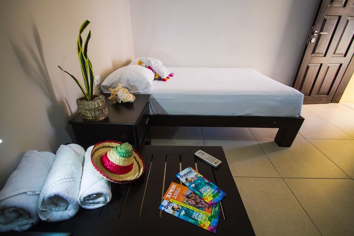 Imagen de la habitación del Hostel We Playa Hotel -. Foto 11