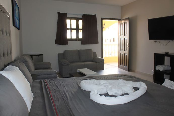Imagen de la habitación del Hostel We Playa Hotel -. Foto 12