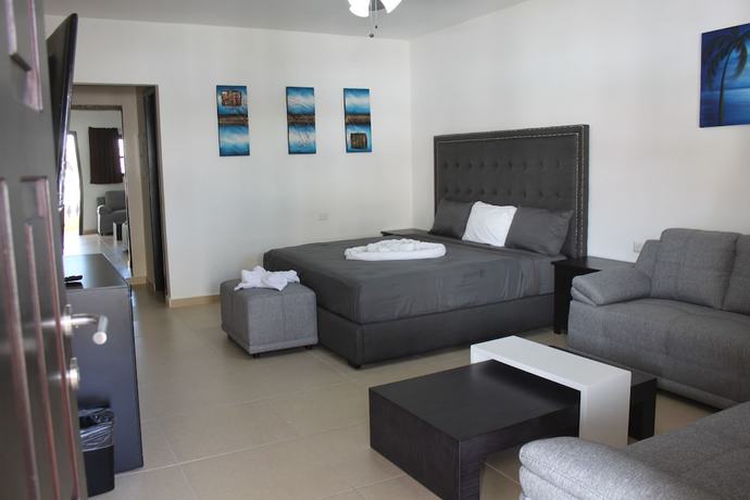 Imagen de la habitación del Hostel We Playa Hotel -. Foto 13