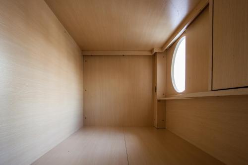 Imagen de la habitación del Hostel Weflow. Foto 9