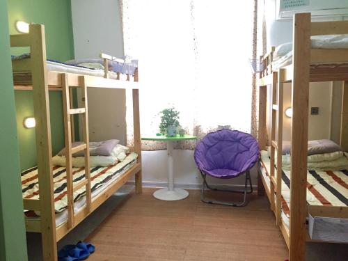 Imagen general del Hostel Weihai Hiking International. Foto 1