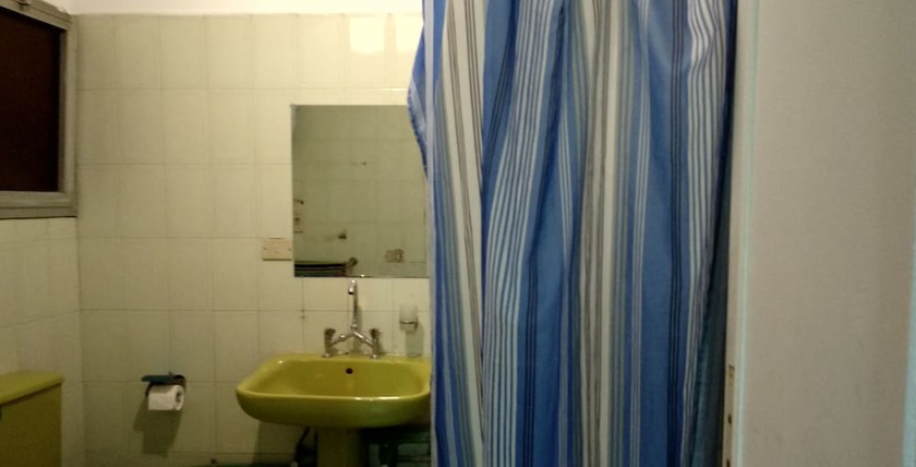 Imagen de la habitación del Hostel Welcome Arabesque. Foto 3