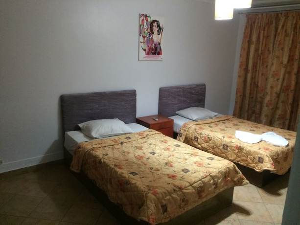 Imagen de la habitación del Hostel Welcome Arabesque. Foto 4