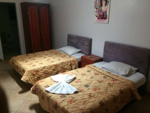 Imagen de la habitación del Hostel Welcome Arabesque. Foto 5