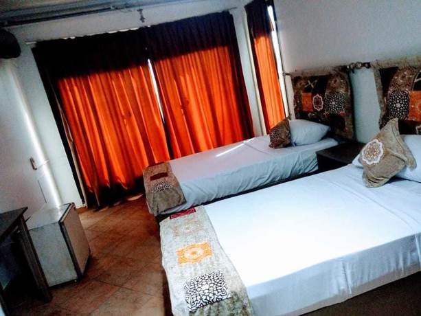 Imagen de la habitación del Hostel Welcome Arabesque. Foto 6