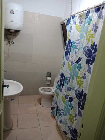 Imagen de la habitación del Hostel Welcome Arabesque. Foto 8