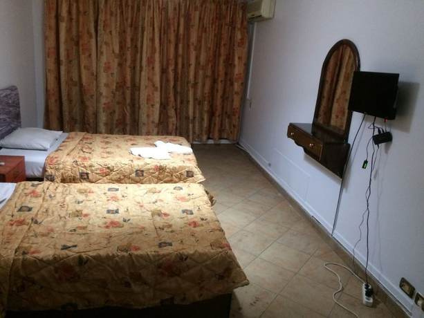 Imagen de la habitación del Hostel Welcome Arabesque. Foto 11