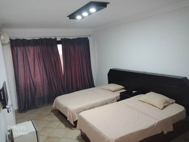 Imagen de la habitación del Hostel Welcome Arabesque. Foto 12