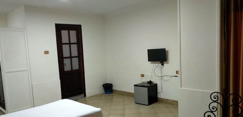 Imagen de la habitación del Hostel Welcome Arabesque. Foto 13