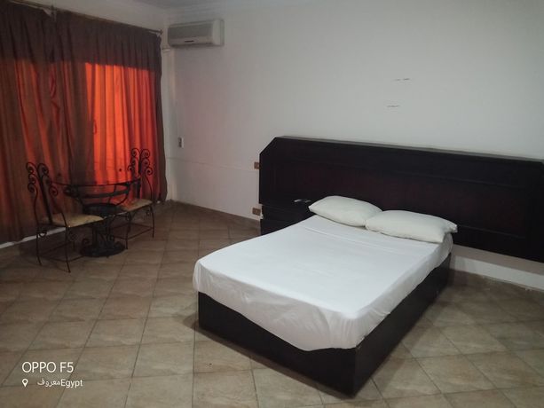 Imagen de la habitación del Hostel Welcome Arabesque. Foto 14