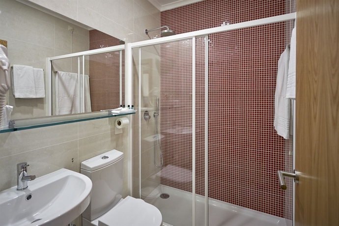 Imagen de la habitación del Hostel Welcome In - Suites and. Foto 2