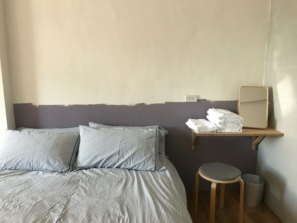 Imagen de la habitación del Hostel Welcome, Jian. Foto 14