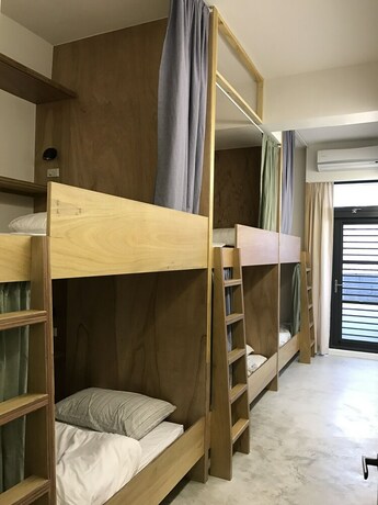 Imagen de la habitación del Hostel Welcome, Jian. Foto 19